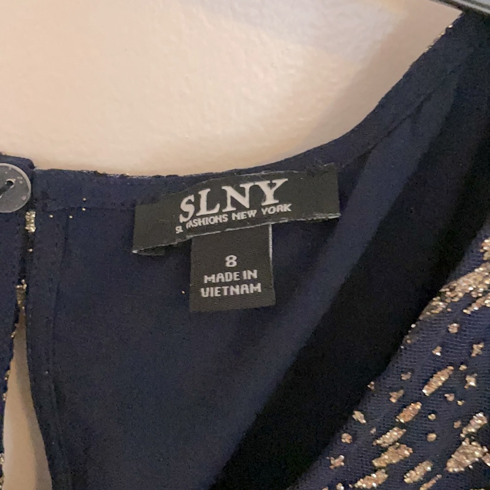 Dress - Picture 2 of 3